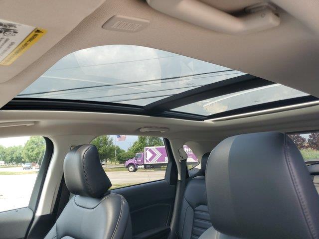 2024 Ford Edge - $29,995