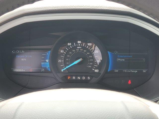 2024 Ford Edge - $29,995