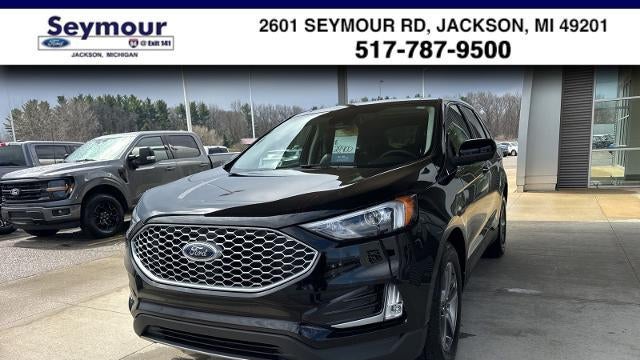 Preowned 2024 Ford Edge SEL for Sale