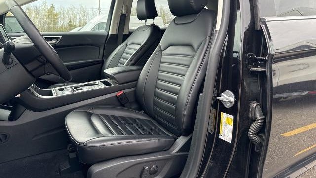 2024 Ford Edge ST-Line