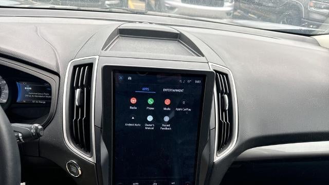 2024 Ford Edge ST-Line