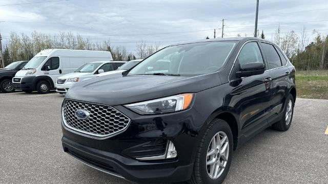 2024 Ford Edge ST-Line