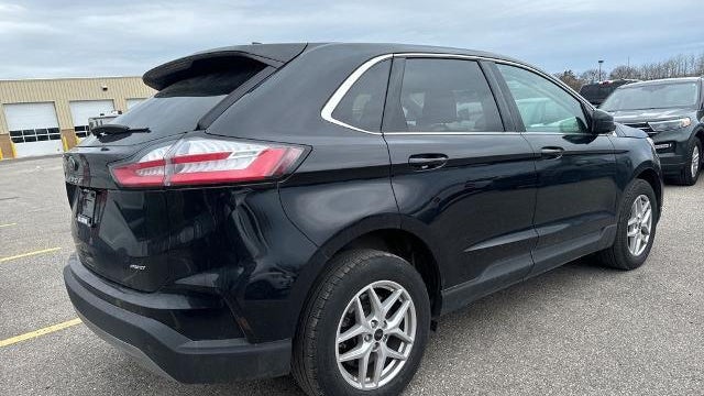 2024 Ford Edge ST-Line