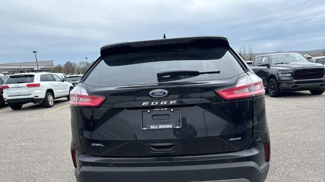 2024 Ford Edge ST-Line