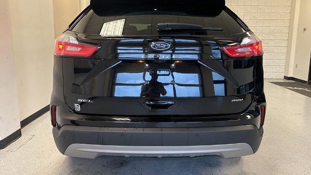 2024 Ford Edge ST-Line
