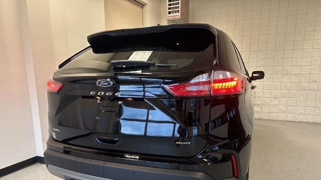 2024 Ford Edge ST-Line