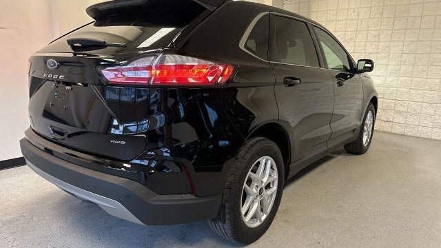 2024 Ford Edge ST-Line