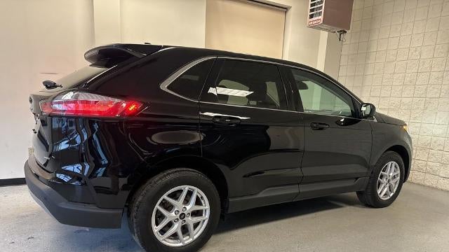 2024 Ford Edge ST-Line