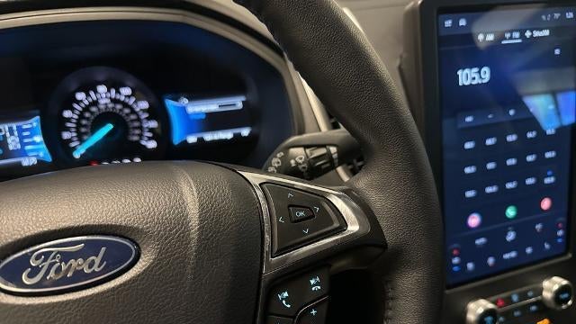 2024 Ford Edge ST-Line