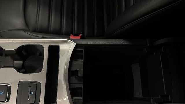 2024 Ford Edge ST-Line