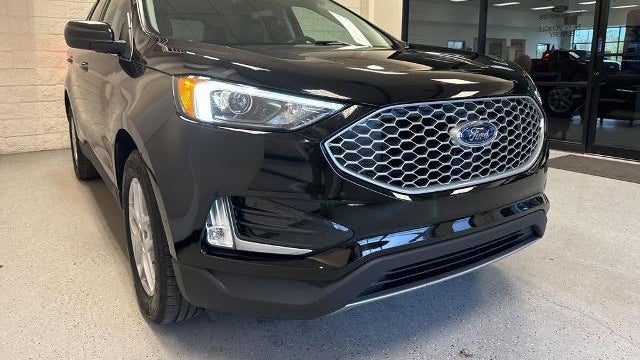 2024 Ford Edge ST-Line