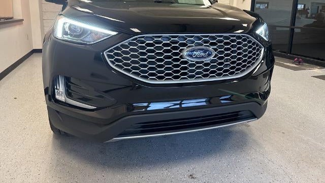 2024 Ford Edge ST-Line