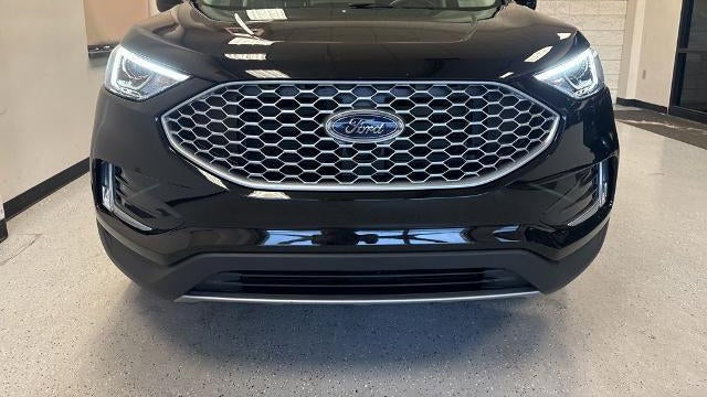 2024 Ford Edge ST-Line
