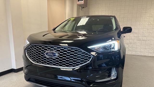 2024 Ford Edge ST-Line