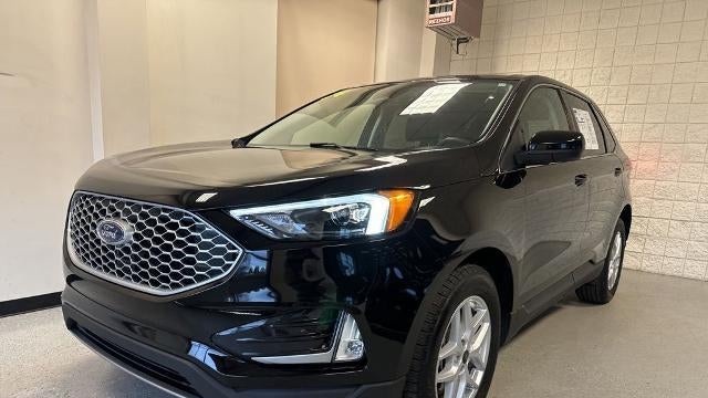 2024 Ford Edge ST-Line
