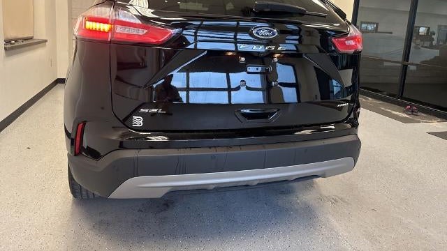 2024 Ford Edge ST-Line