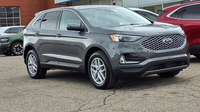 Preowned 2024 Ford Edge SEL for Sale