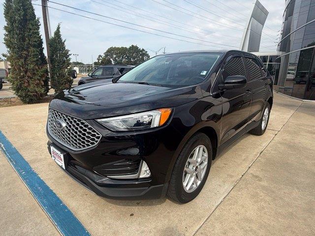 2024 Ford Edge - $22,601