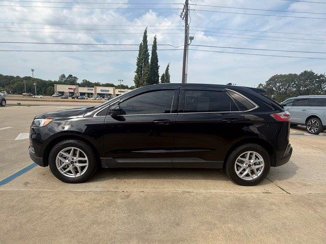 2024 Ford Edge - $22,601