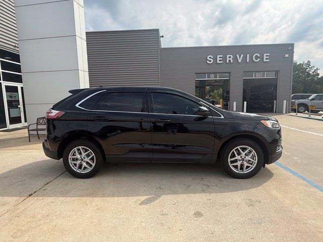2024 Ford Edge - $22,601