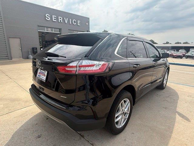 2024 Ford Edge - $22,601