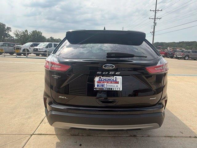 2024 Ford Edge - $22,601