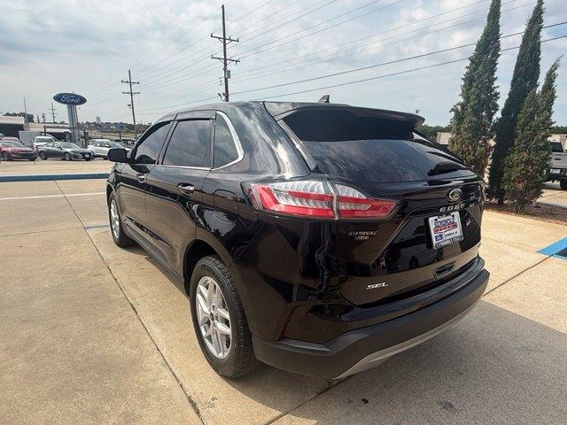 2024 Ford Edge - $22,601