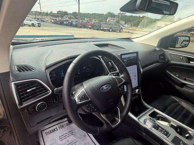 2024 Ford Edge - $22,601