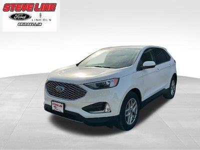 2024 Ford Edge AWD SEL 4DR SUV