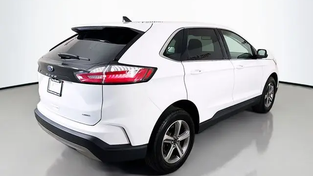 2024 Ford Edge ST-Line