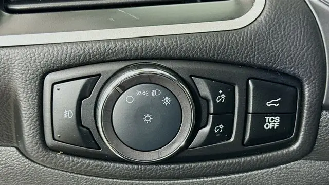 2024 Ford Edge ST-Line