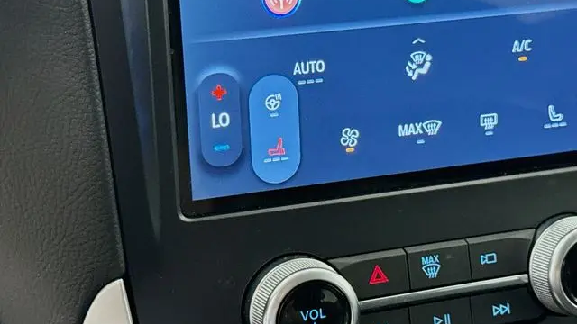 2024 Ford Edge ST-Line