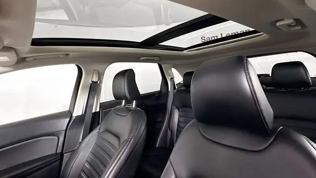2024 Ford Edge ST-Line