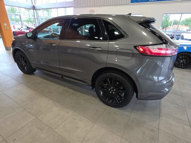 2024 Ford Edge - $29,274