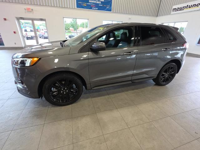 2024 Ford Edge - $29,274