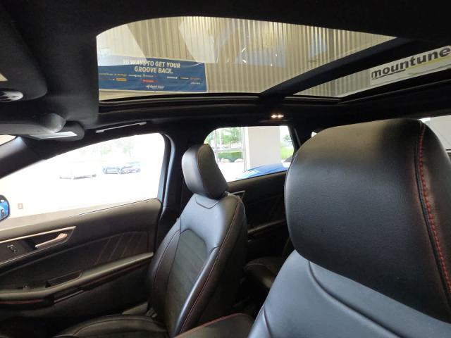 2024 Ford Edge - $29,274