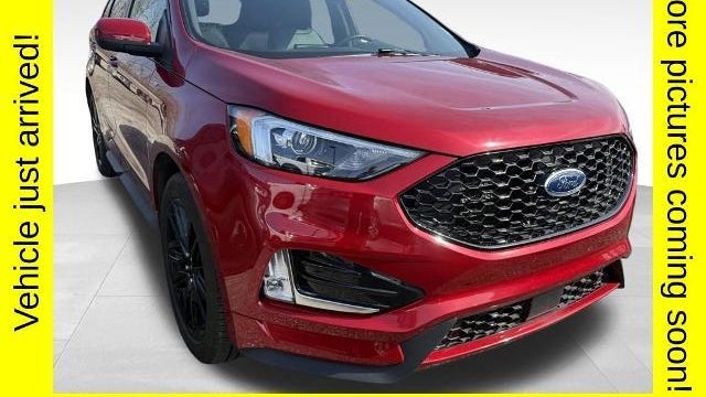 Preowned 2024 Ford Edge SEL for Sale