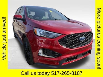 2024 Ford Edge AWD St-Line 4DR SUV