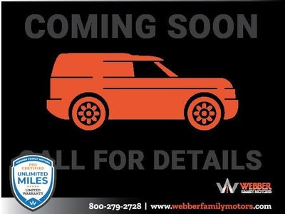 2024 Ford Edge AWD SEL 4DR SUV