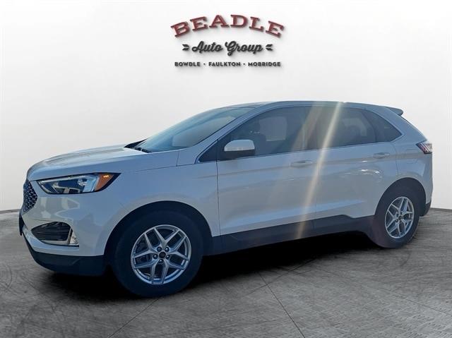 2024 Ford Edge - $27,125