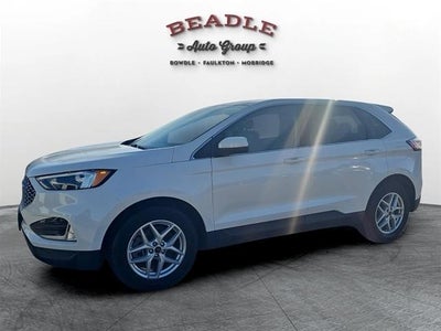 2024 Ford Edge AWD SEL 4DR SUV