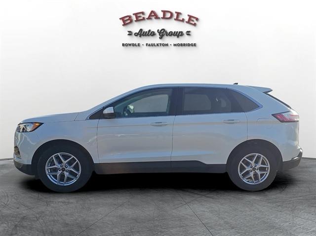2024 Ford Edge - $27,125