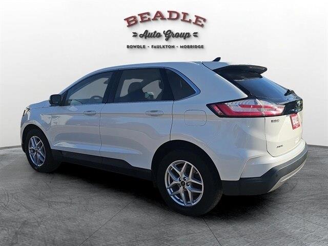 2024 Ford Edge - $27,125