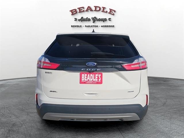 2024 Ford Edge - $27,125