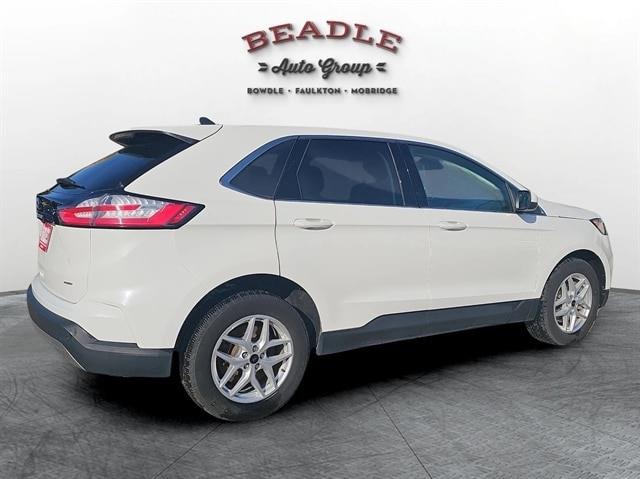 2024 Ford Edge - $27,125