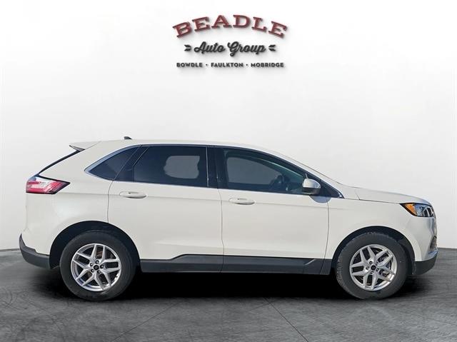 2024 Ford Edge - $27,125