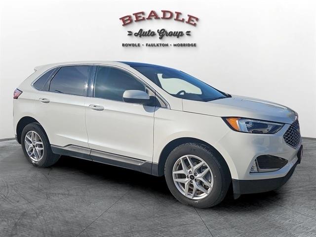 2024 Ford Edge - $27,125