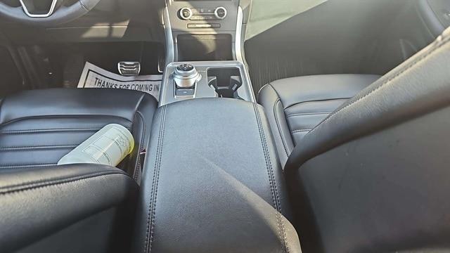 2024 Ford Edge - $27,125