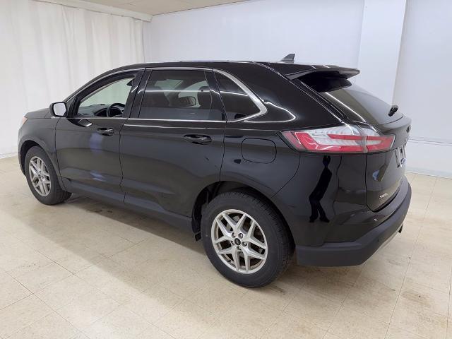 2024 Ford Edge - $25,996