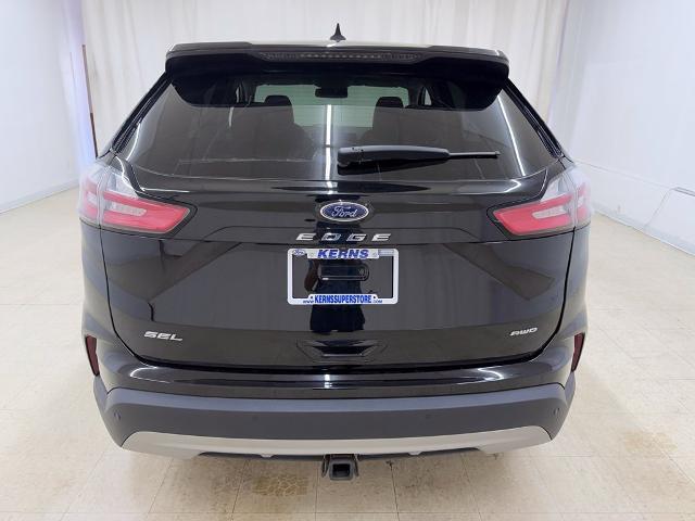 2024 Ford Edge - $25,996